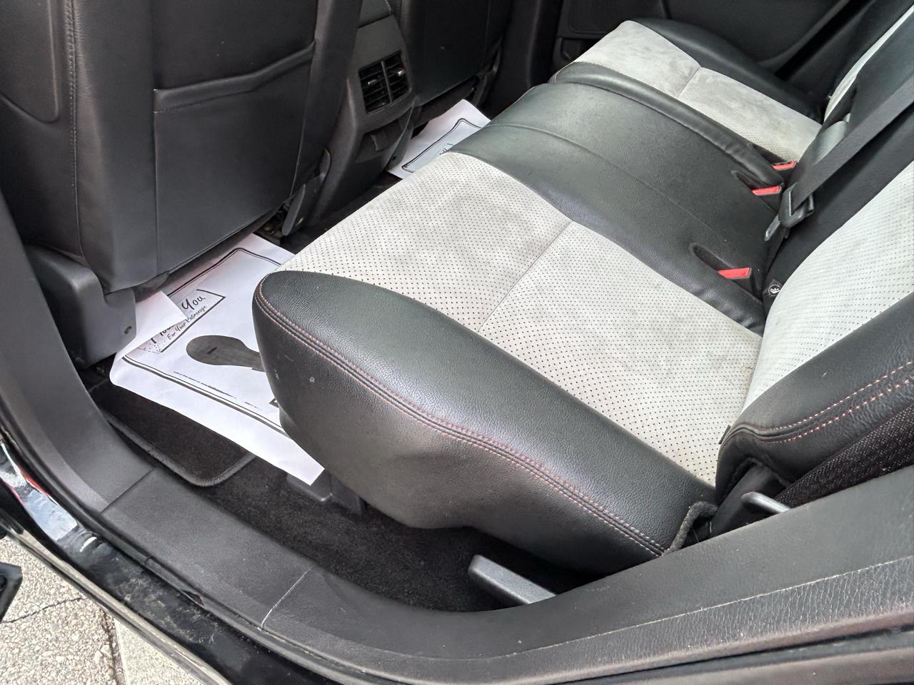 Ford Edge SEL FWD 2013