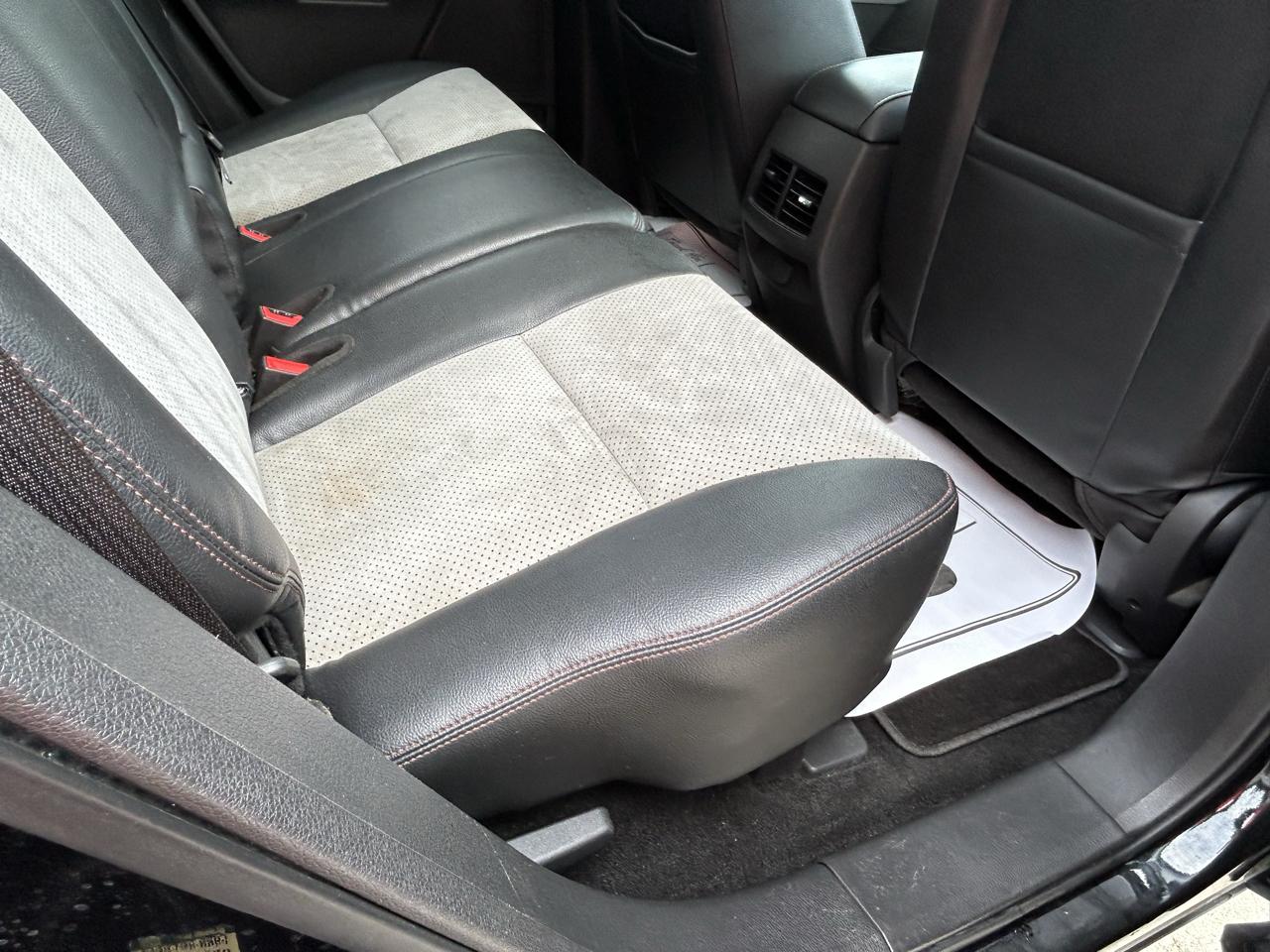 Ford Edge SEL FWD 2013