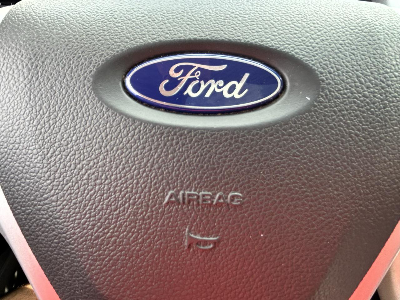 Ford Edge SEL FWD 2013