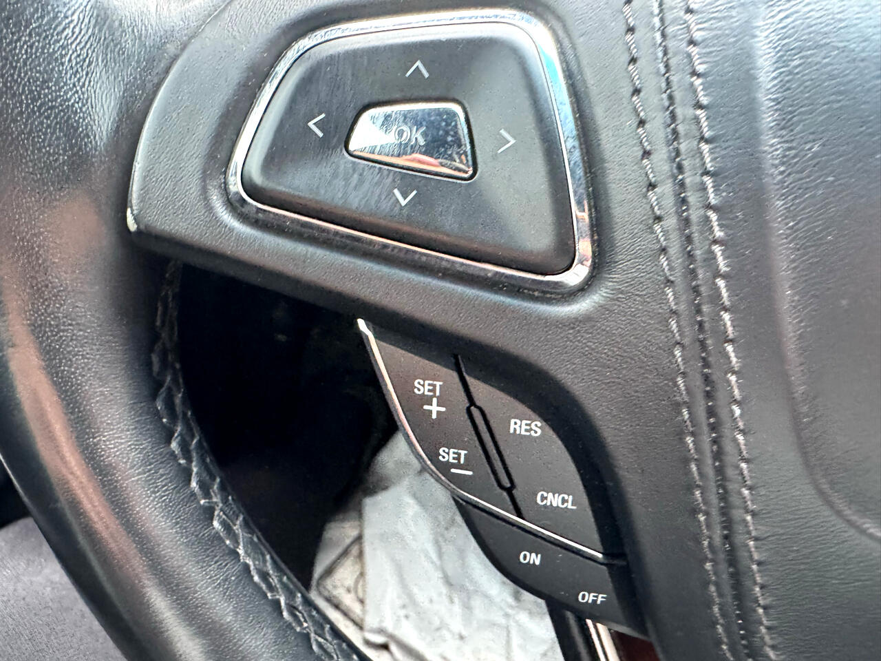 Lincoln MKZ Reserve AWD 2017