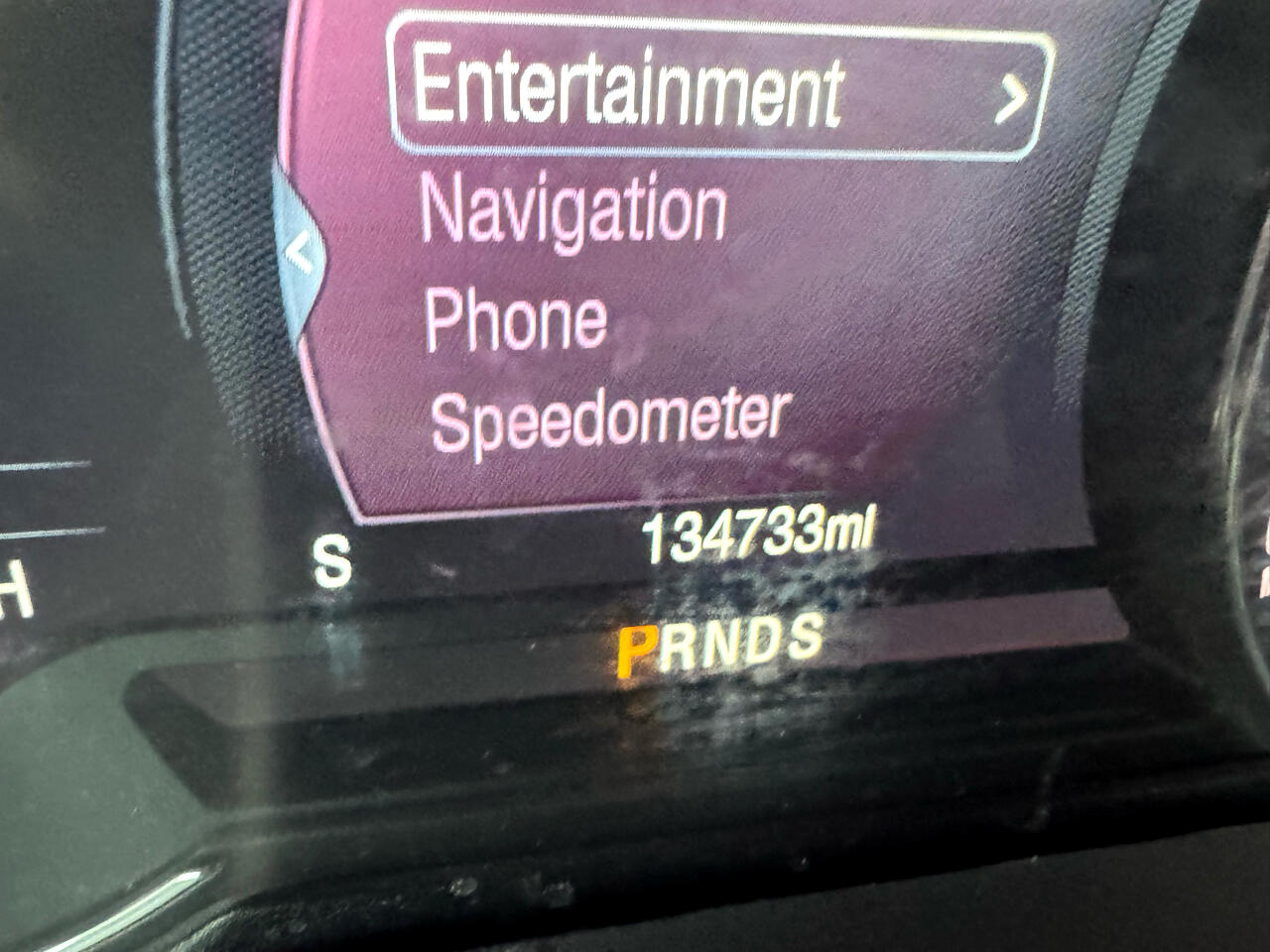 Lincoln MKZ Reserve AWD 2017