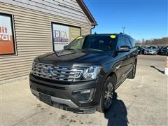 2018 Ford Expedition 