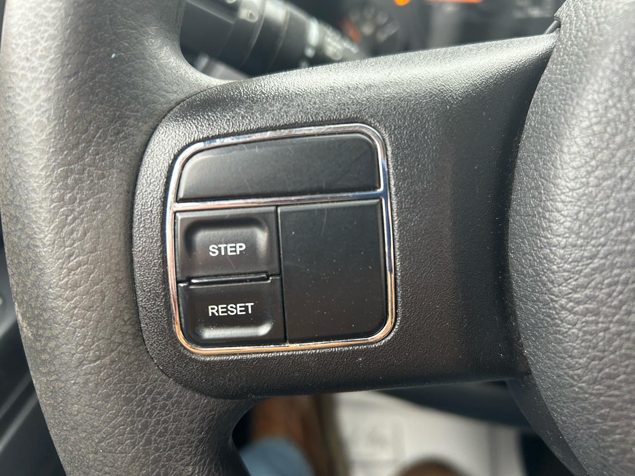 Jeep Compass Sport FWD 2014