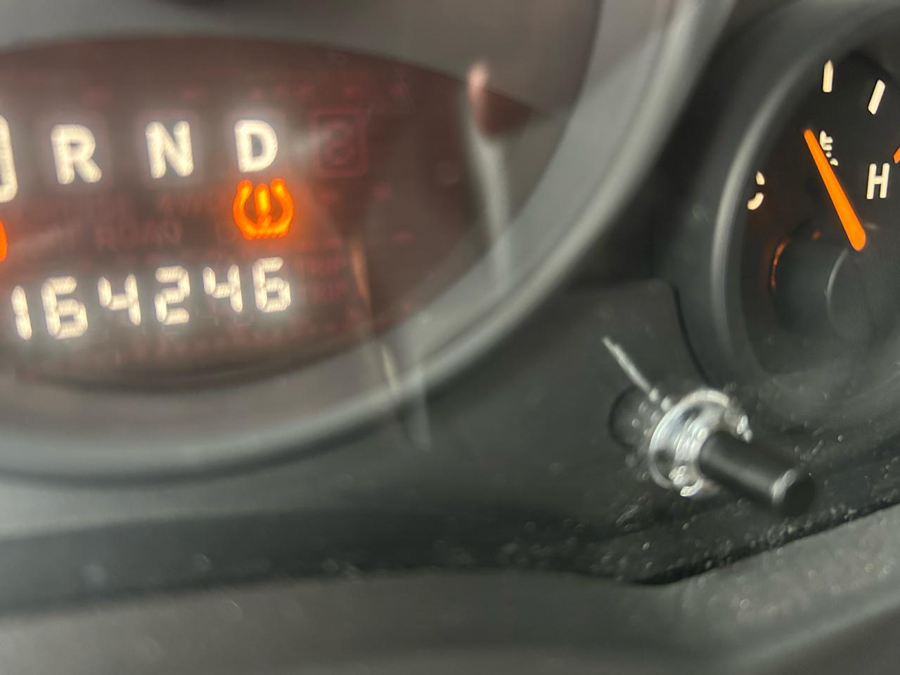 Jeep Compass Sport FWD 2014