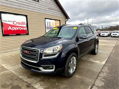 2017 GMC Acadia Limited 