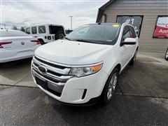2013 Ford Edge 