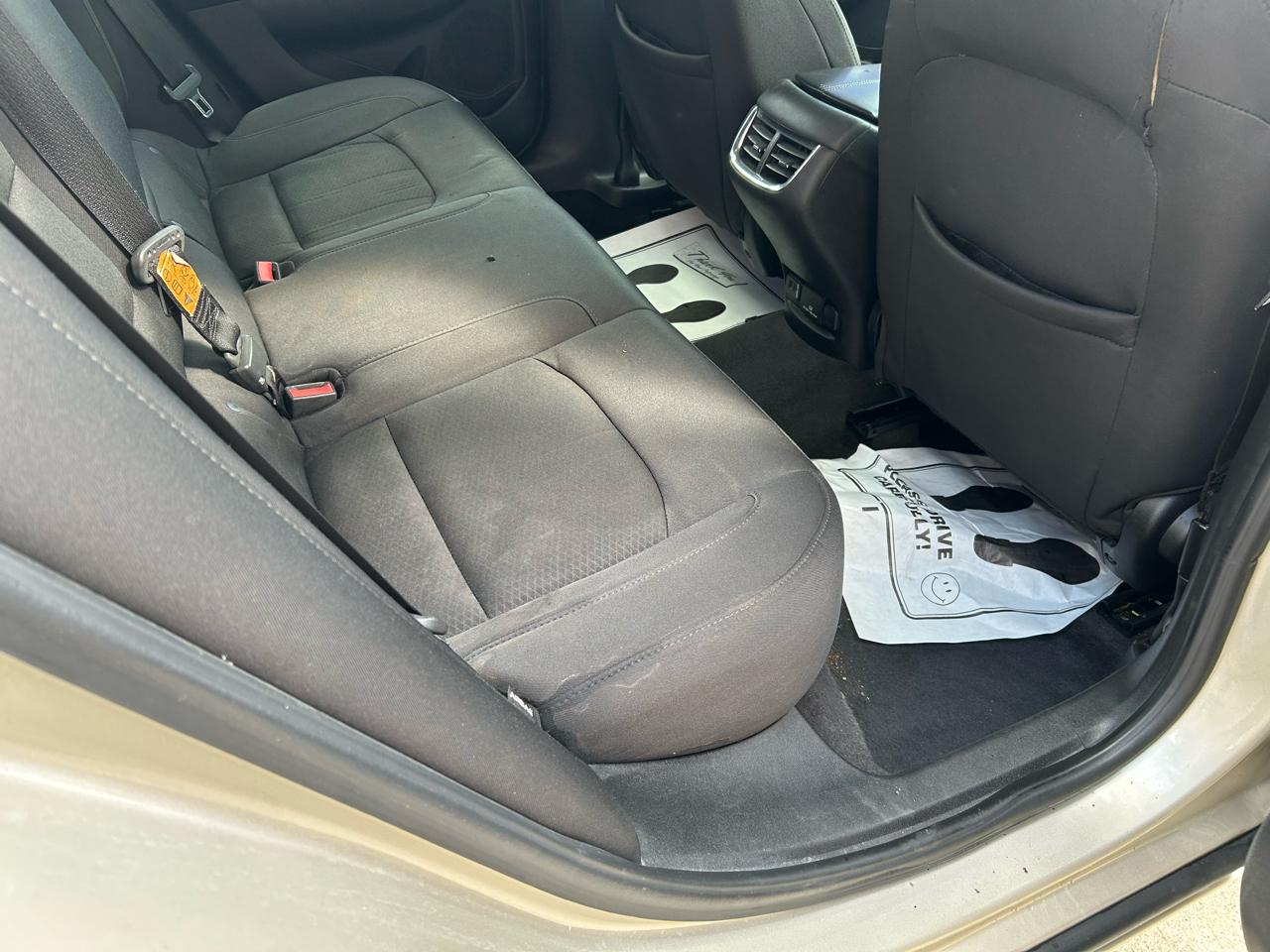 Chevrolet Malibu 1LT 2016