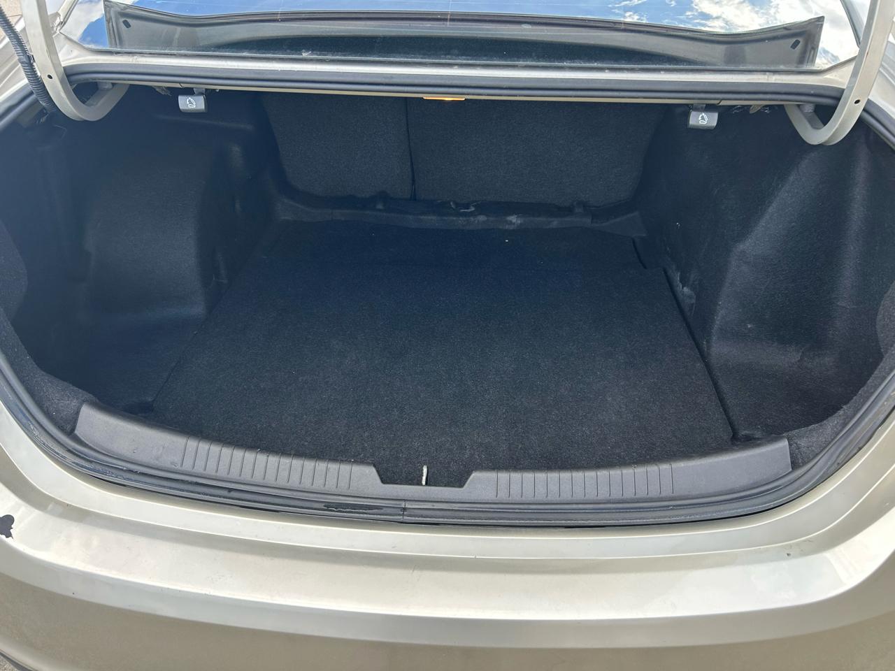 Chevrolet Malibu 1LT 2016