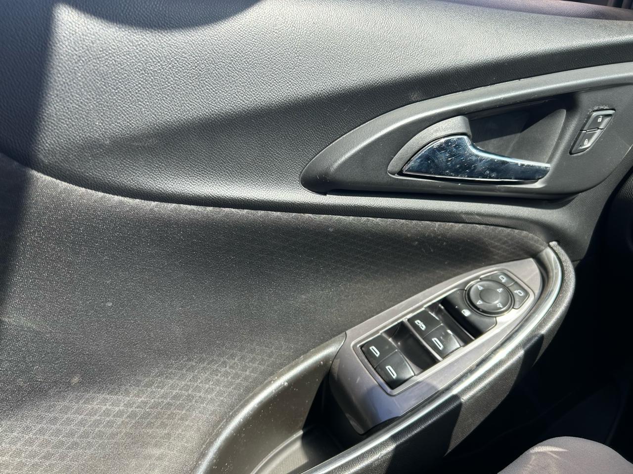 Chevrolet Malibu 1LT 2016