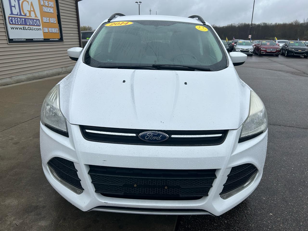 Ford Escape SE FWD 2014