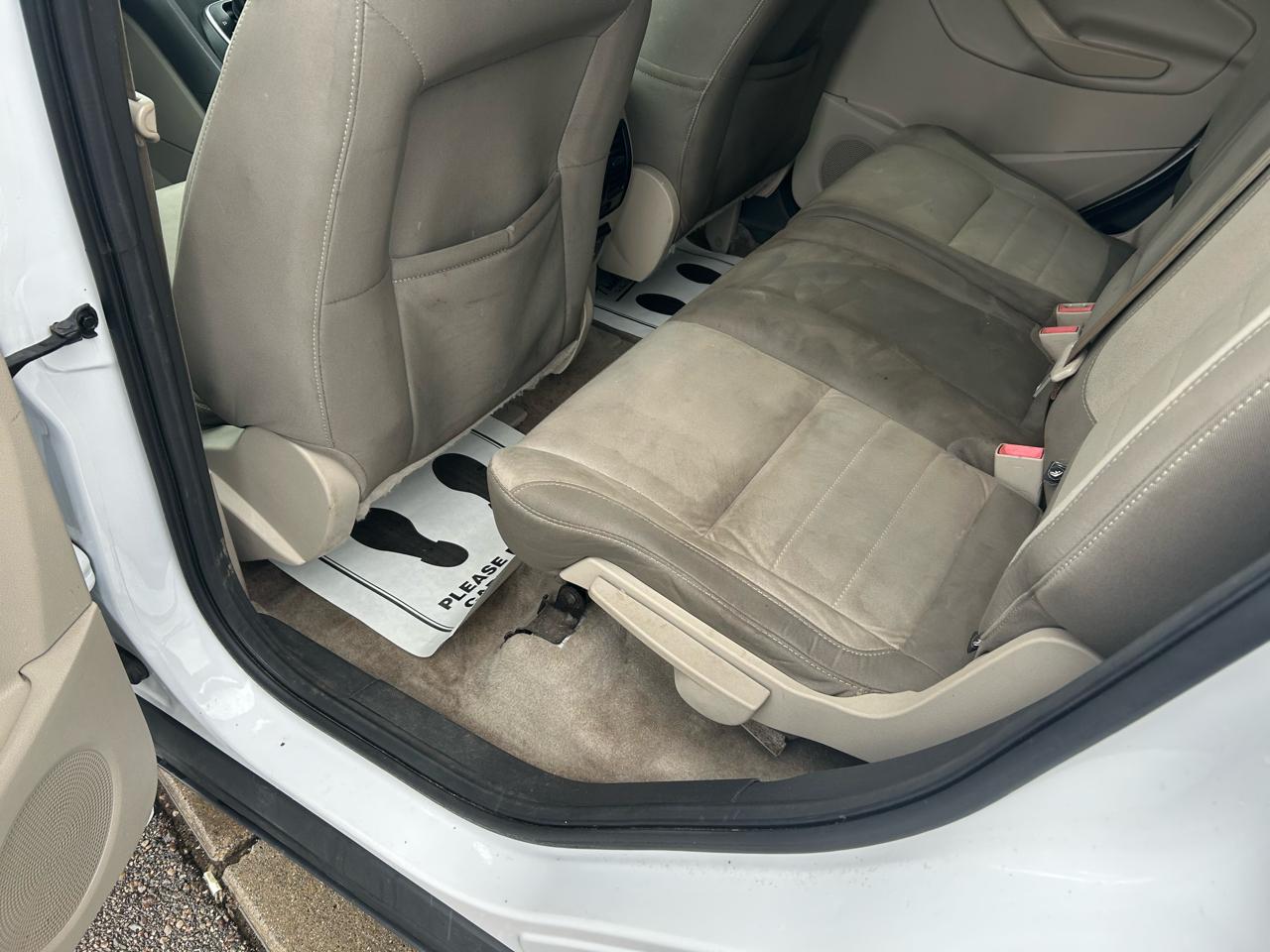 Ford Escape SE FWD 2014