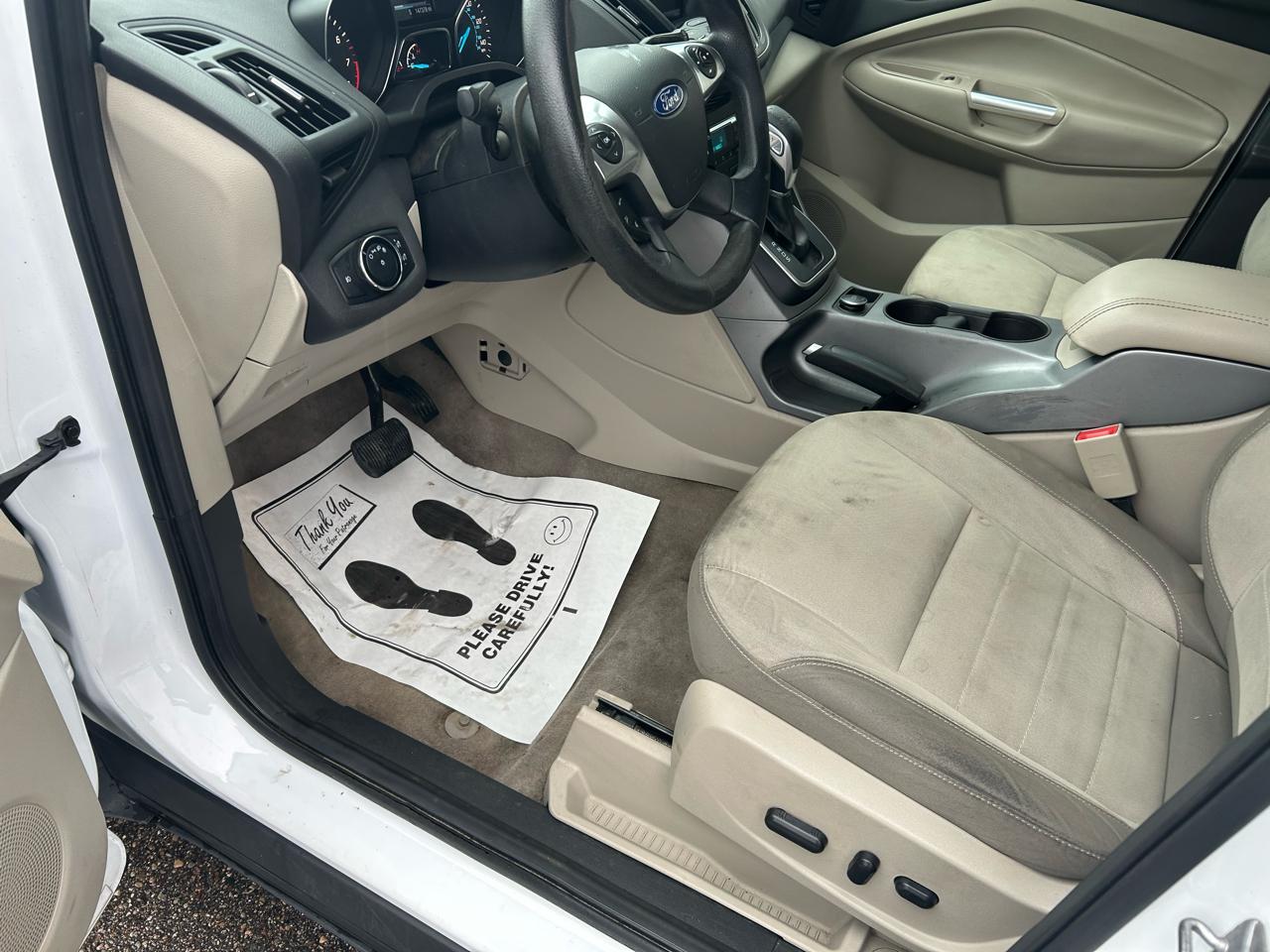 Ford Escape SE FWD 2014