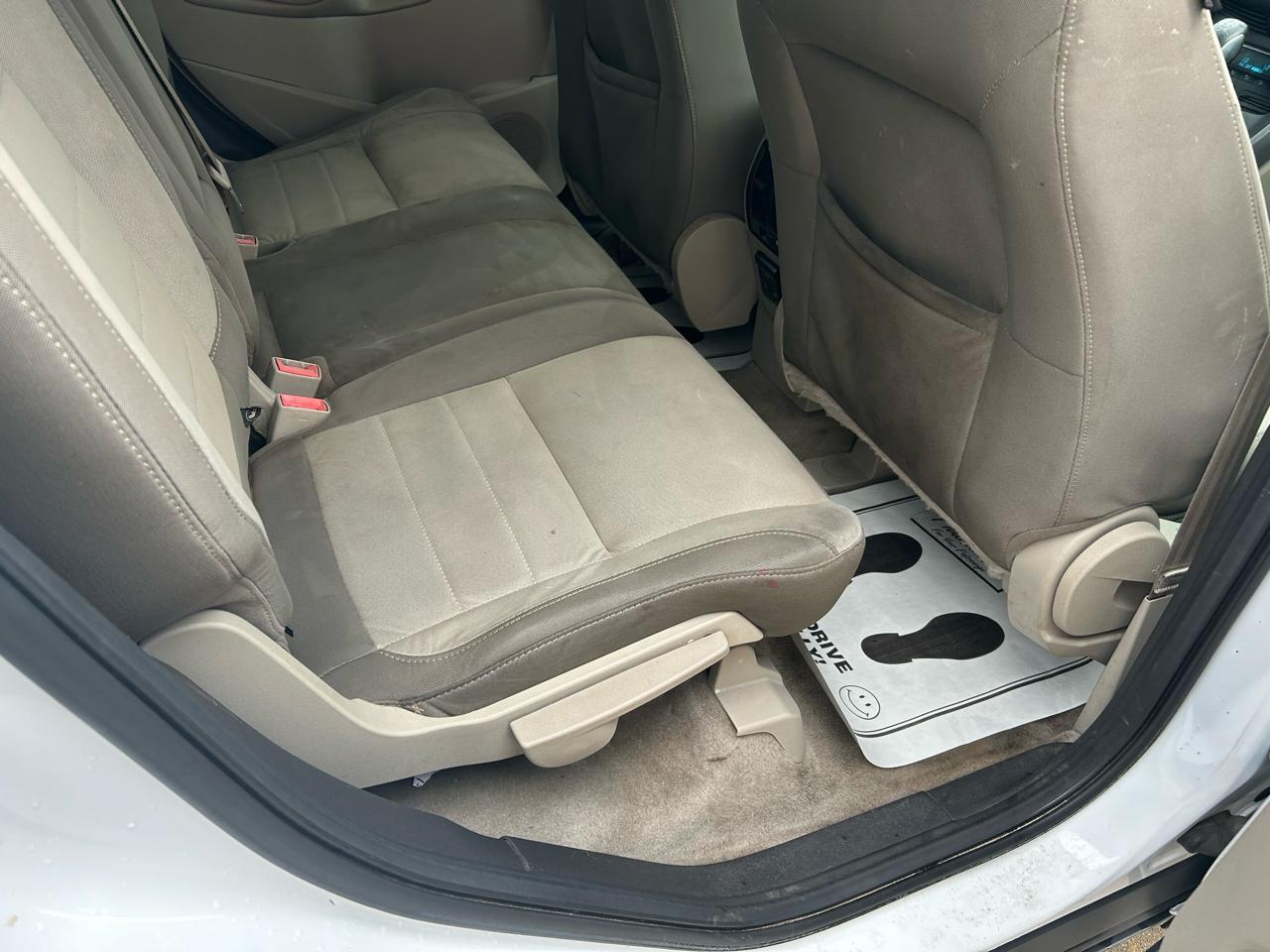 Ford Escape SE FWD 2014