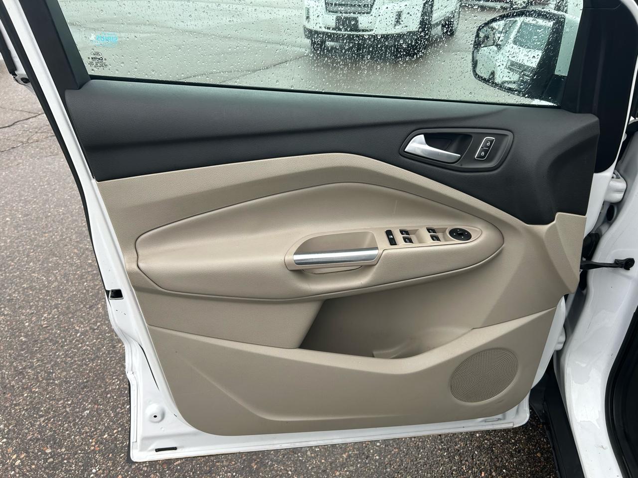 Ford Escape SE FWD 2014