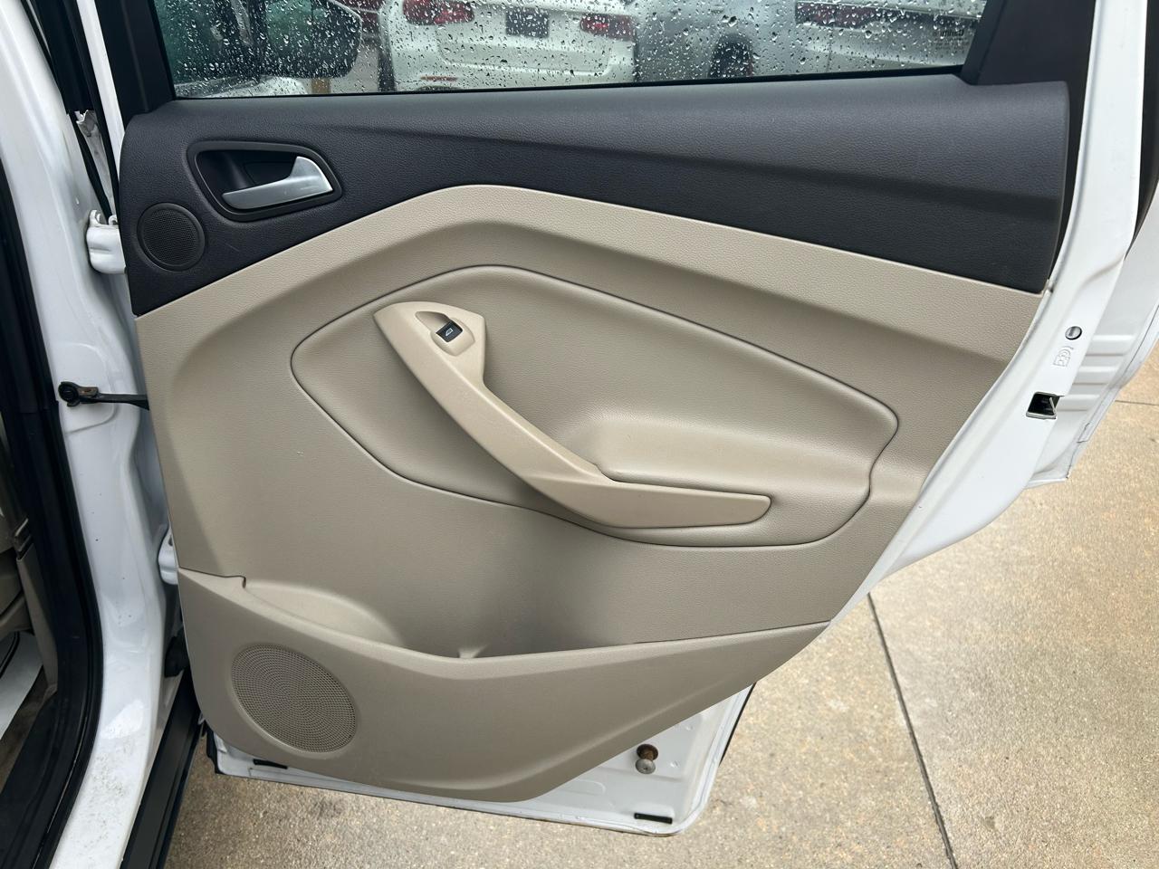 Ford Escape SE FWD 2014