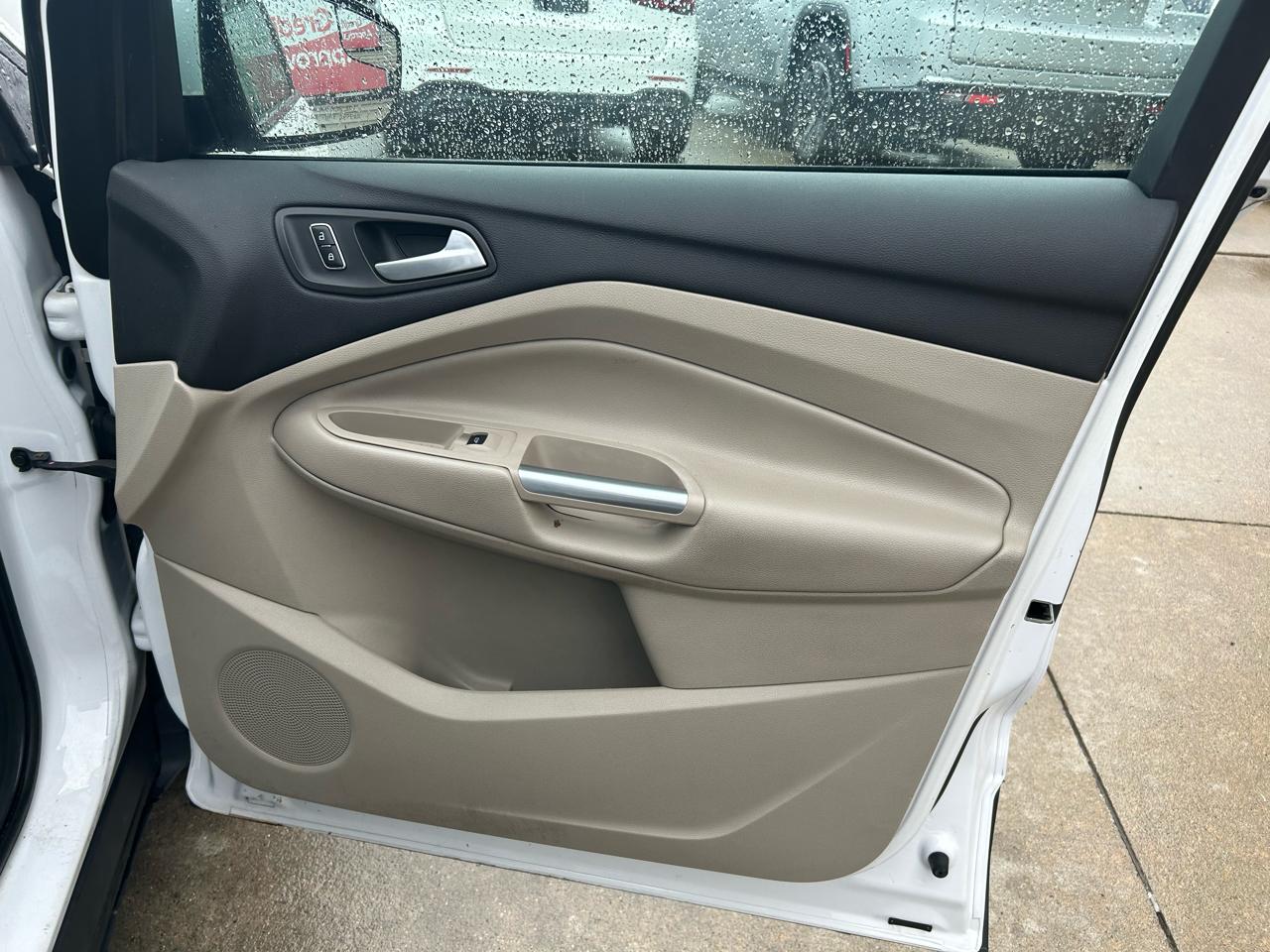 Ford Escape SE FWD 2014