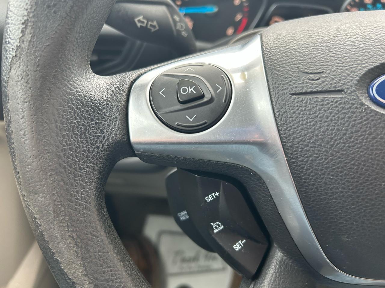 Ford Escape SE FWD 2014