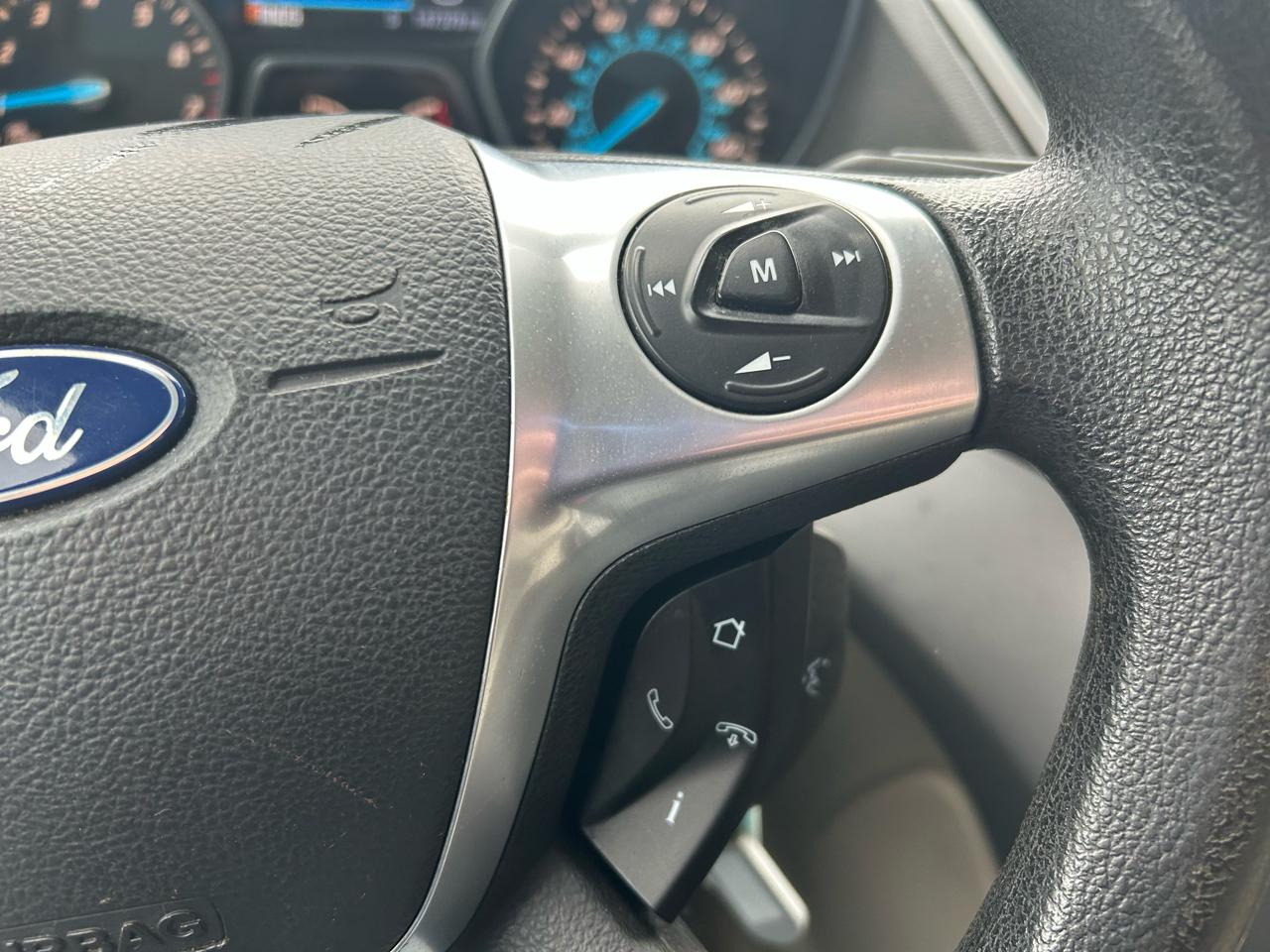 Ford Escape SE FWD 2014