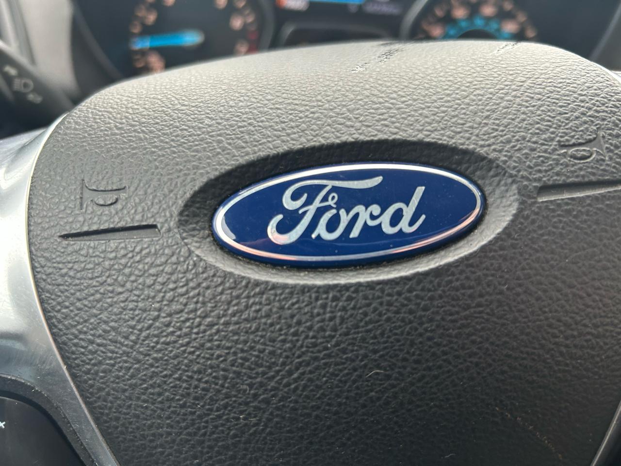 Ford Escape SE FWD 2014