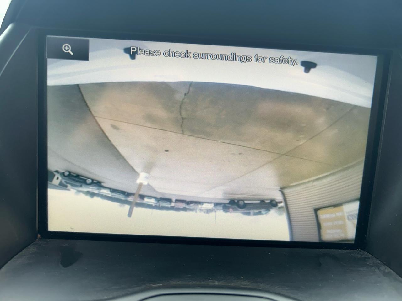 Ford Escape SE FWD 2014