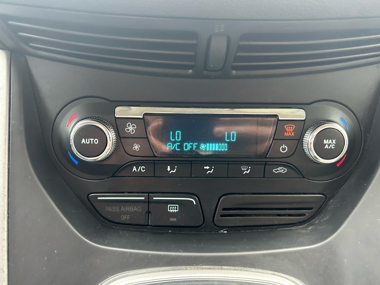 Ford Escape SE FWD 2014