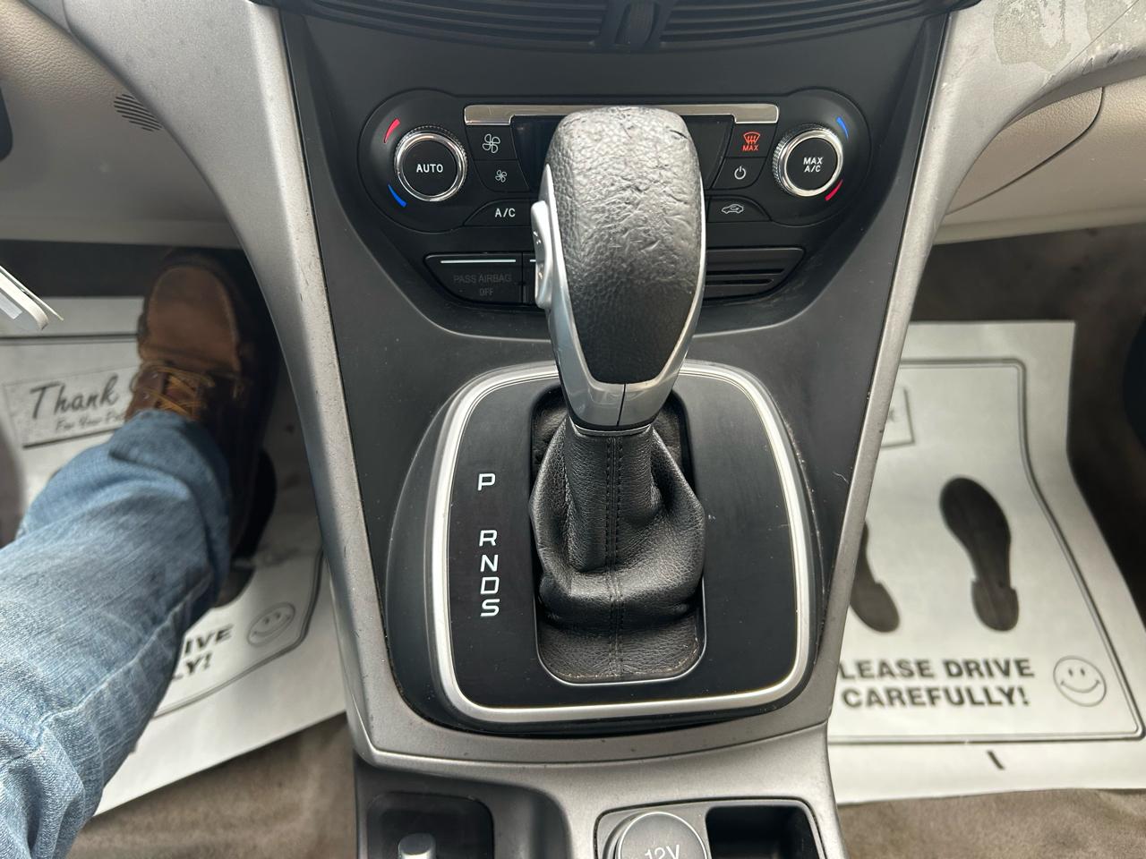 Ford Escape SE FWD 2014