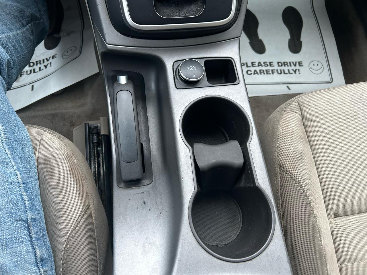 Ford Escape SE FWD 2014