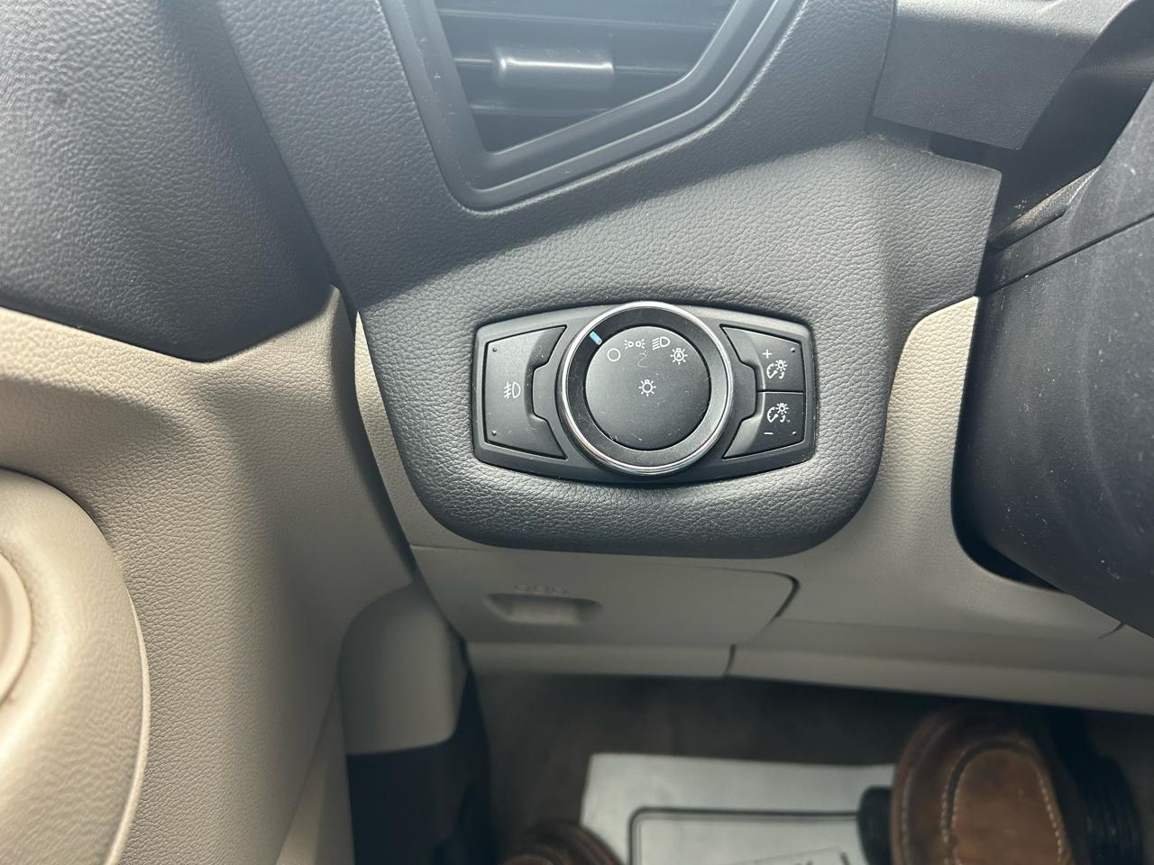 Ford Escape SE FWD 2014