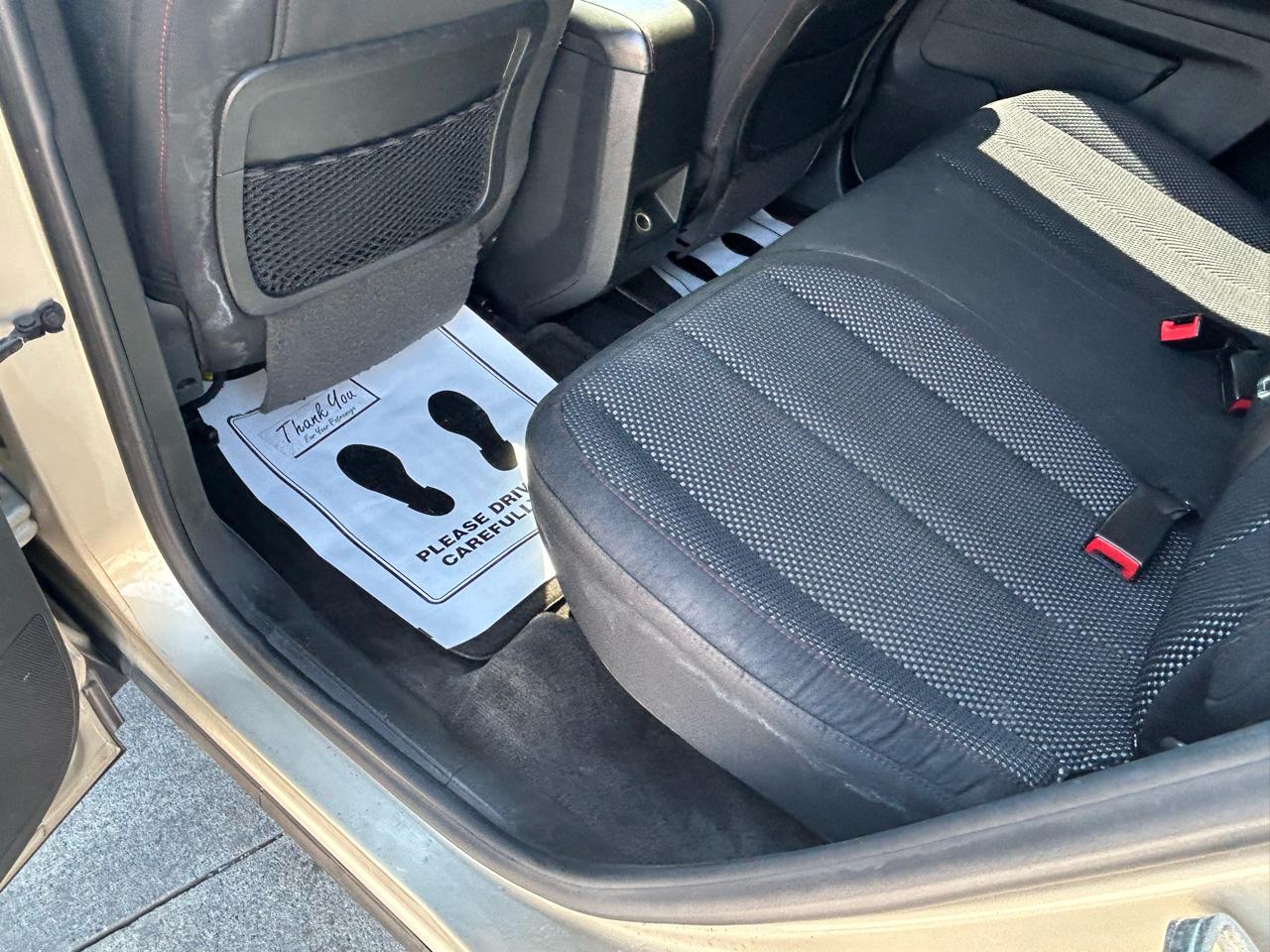 Chevrolet Equinox 1LT 2WD 2015