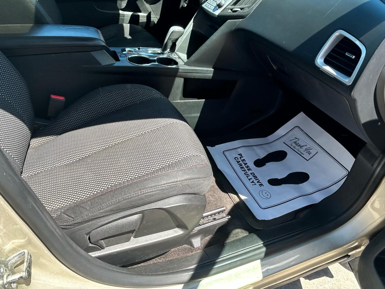 Chevrolet Equinox 1LT 2WD 2015