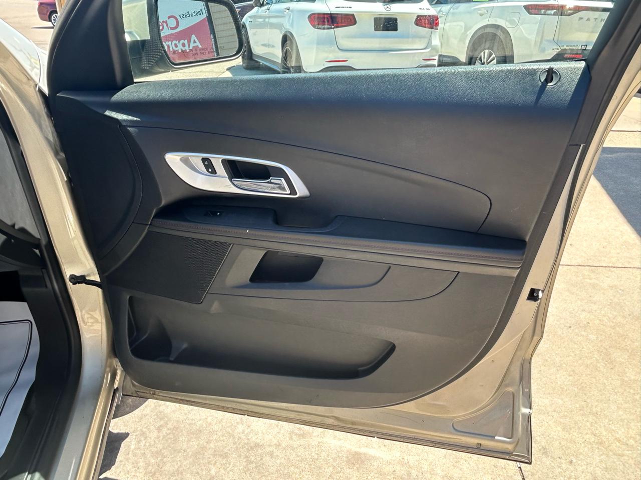 Chevrolet Equinox 1LT 2WD 2015