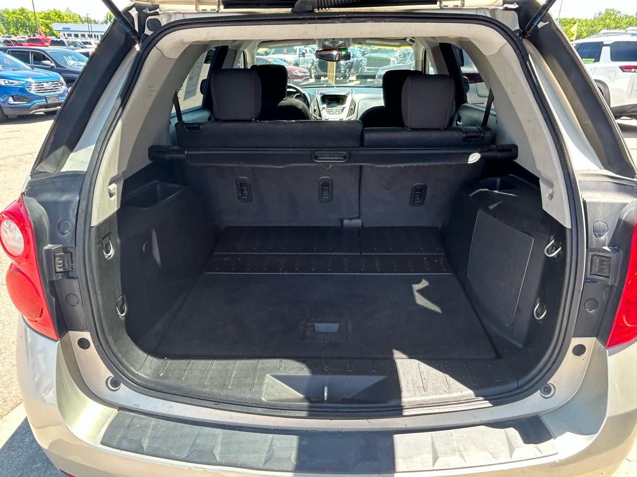 Chevrolet Equinox 1LT 2WD 2015