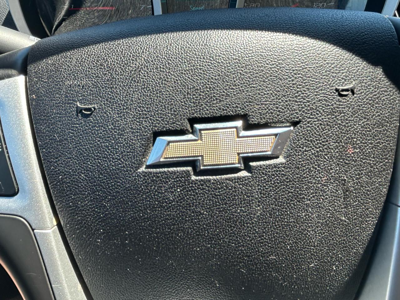Chevrolet Equinox 1LT 2WD 2015