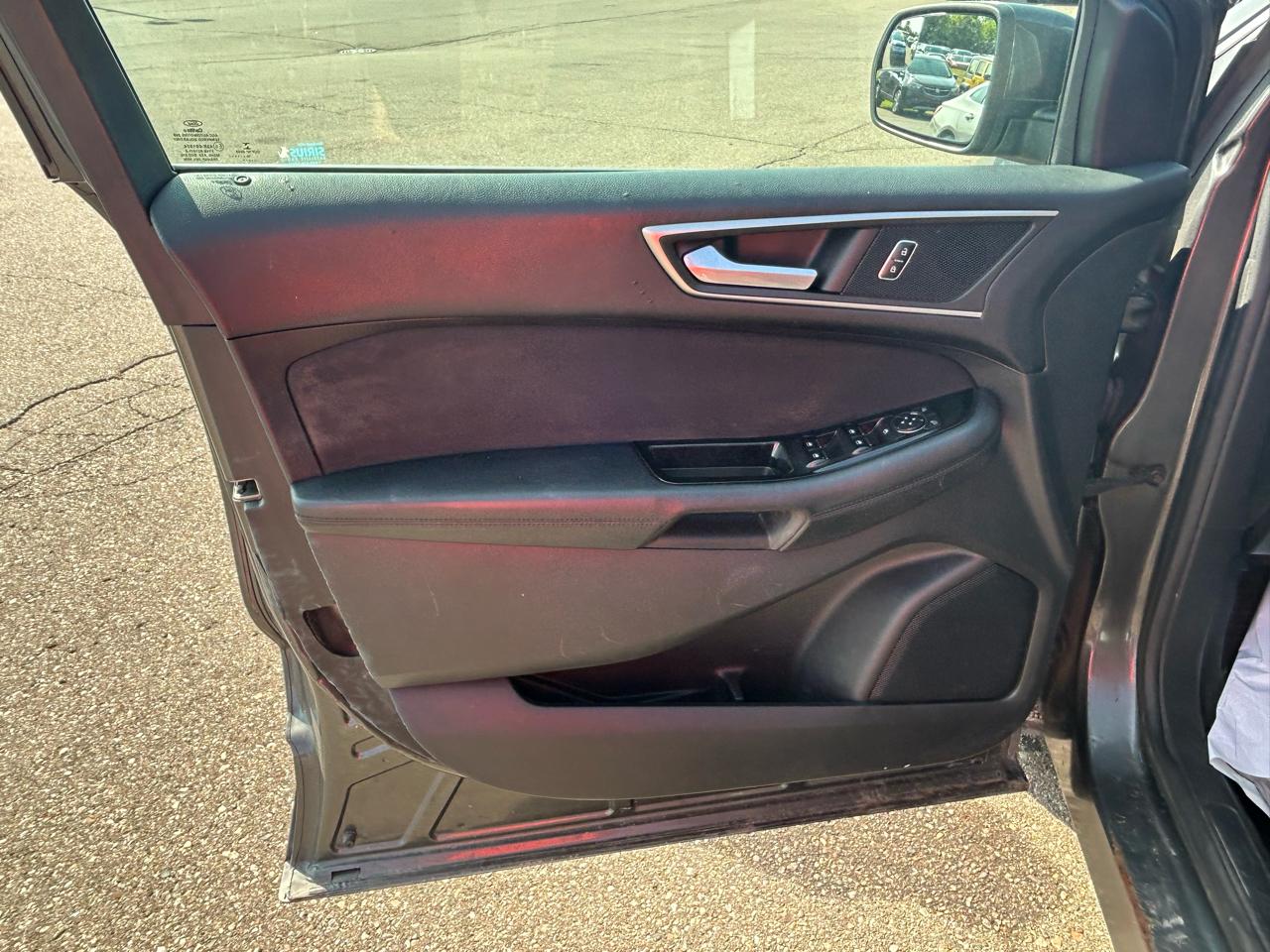 Ford Edge 4dr SEL FWD 2015