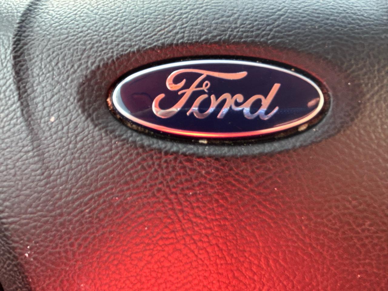 Ford Edge 4dr SEL FWD 2015