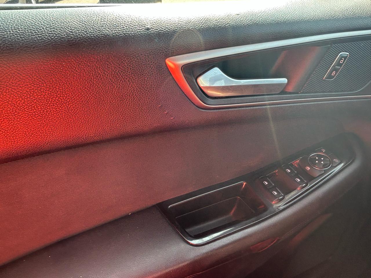 Ford Edge 4dr SEL FWD 2015