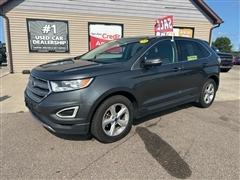 2015 Ford Edge 