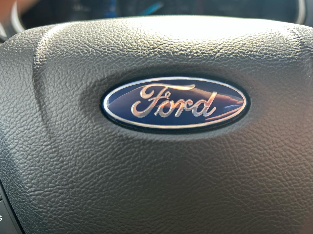 Ford Edge SEL AWD 2016