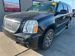 2011 GMC Yukon Denali 