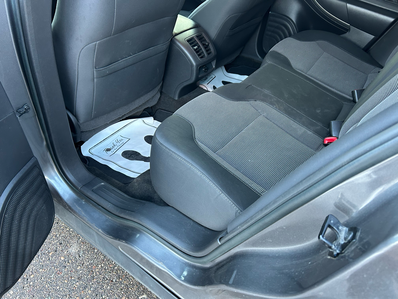 Ford Taurus SEL FWD 2013