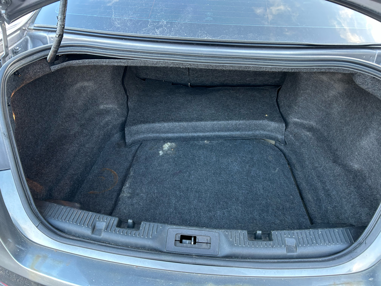 Ford Taurus SEL FWD 2013