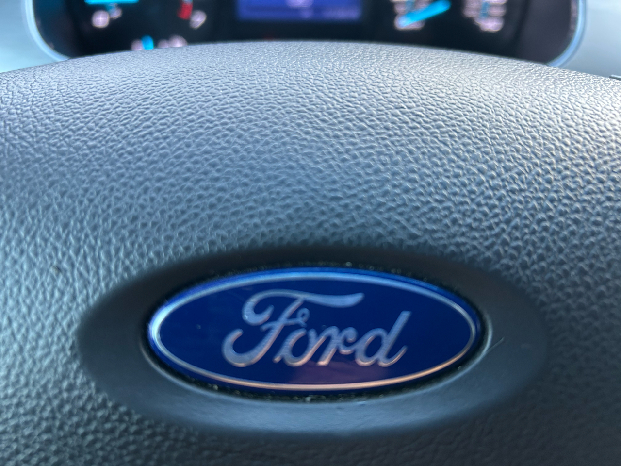 Ford Taurus SEL FWD 2013