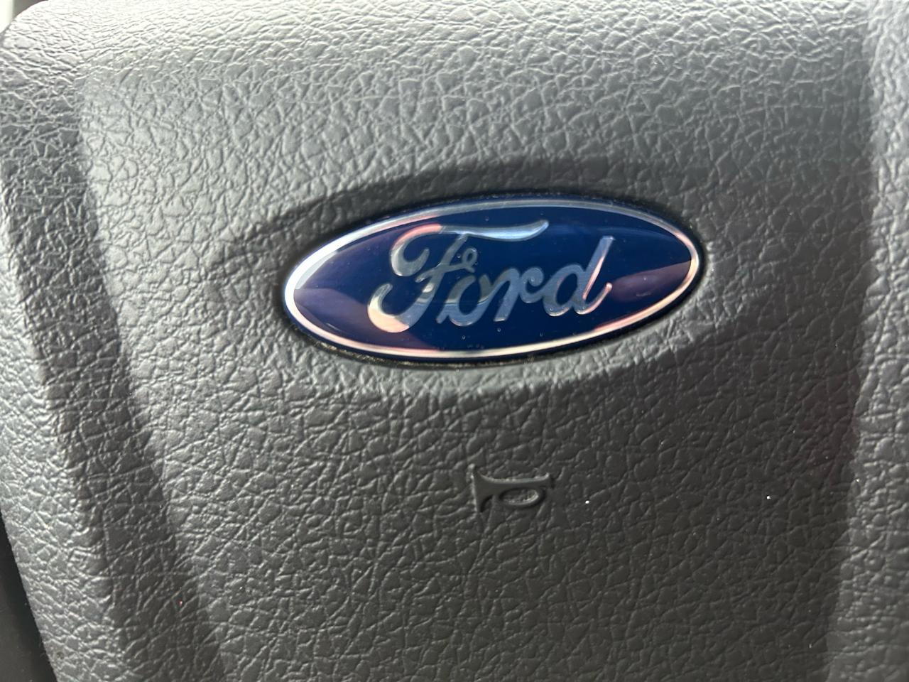 Ford F-150 XLT SuperCrew 4WD 2013