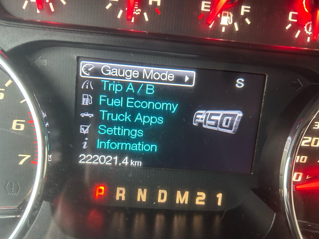 Ford F-150 XLT SuperCrew 4WD 2013