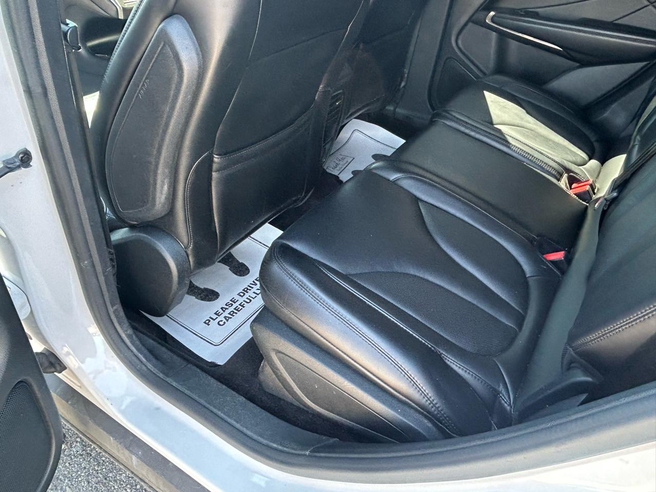 Lincoln MKC Select AWD 2017