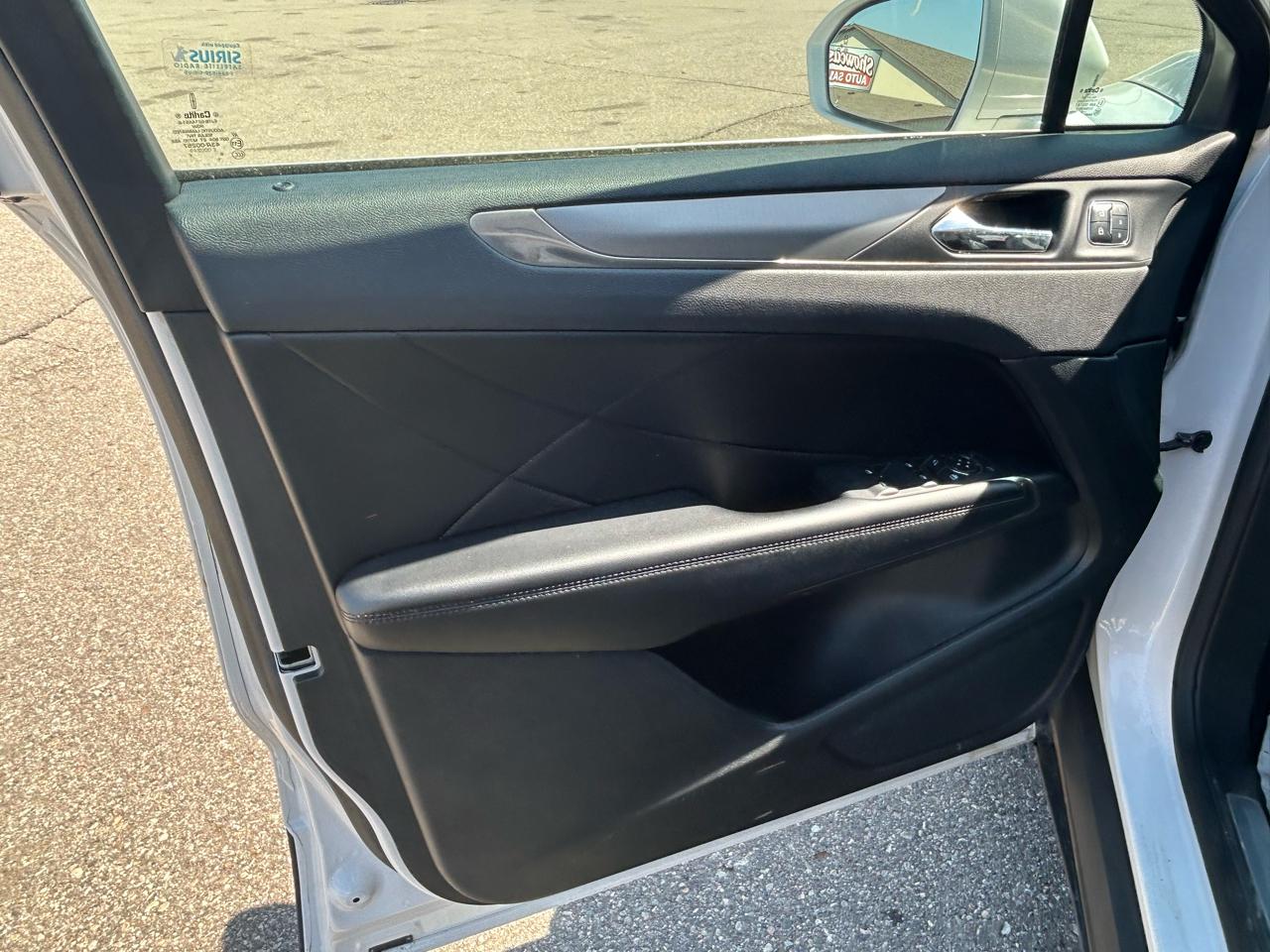 Lincoln MKC Select AWD 2017