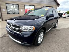 2013 Dodge Durango 