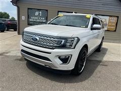 2019 Ford Expedition 