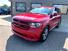 2013 Dodge Durango 