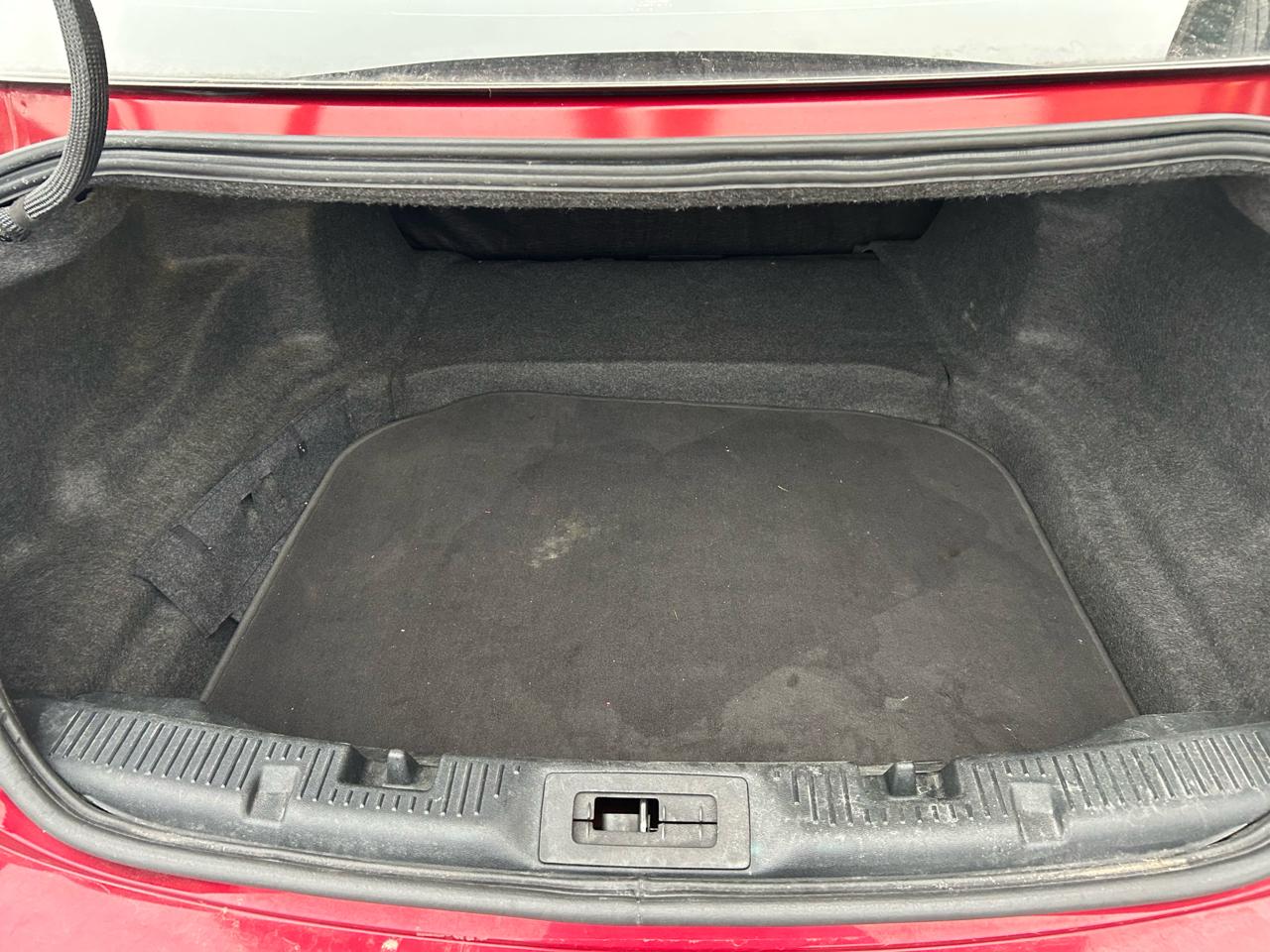 Lincoln MKS AWD 2015